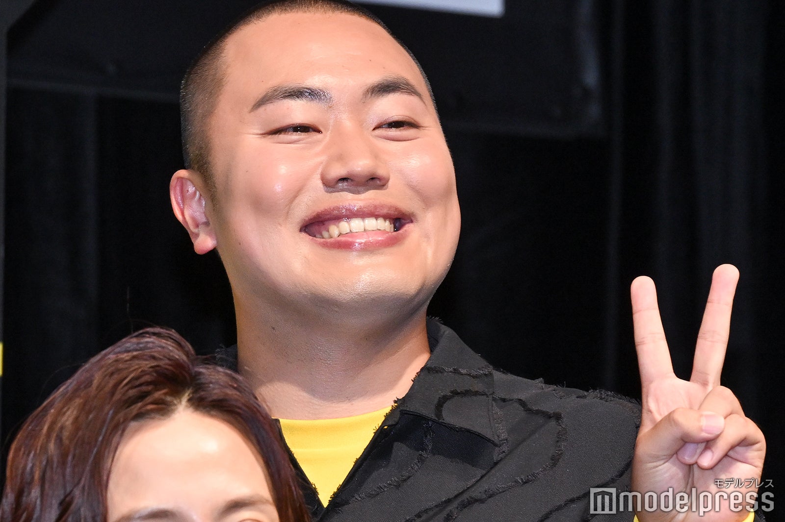 岡部大（C）モデルプレス