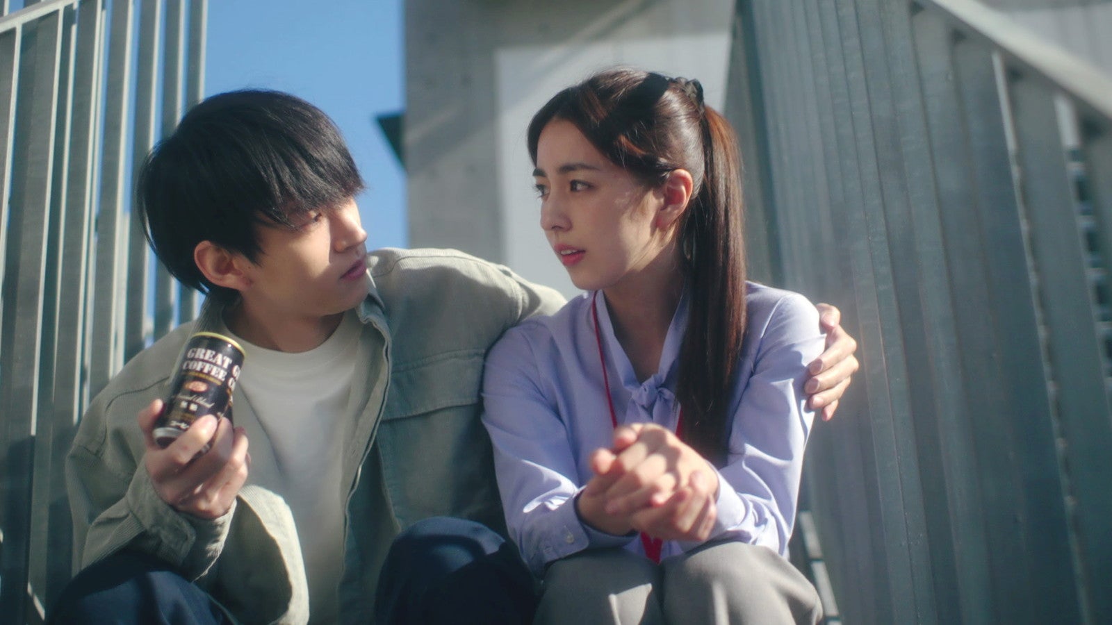 「夫婦円満レシピ～それでも夫を愛している～」第9話より（C）「夫婦円満レシピ～交換しない？一晩だけ～」製作委員会