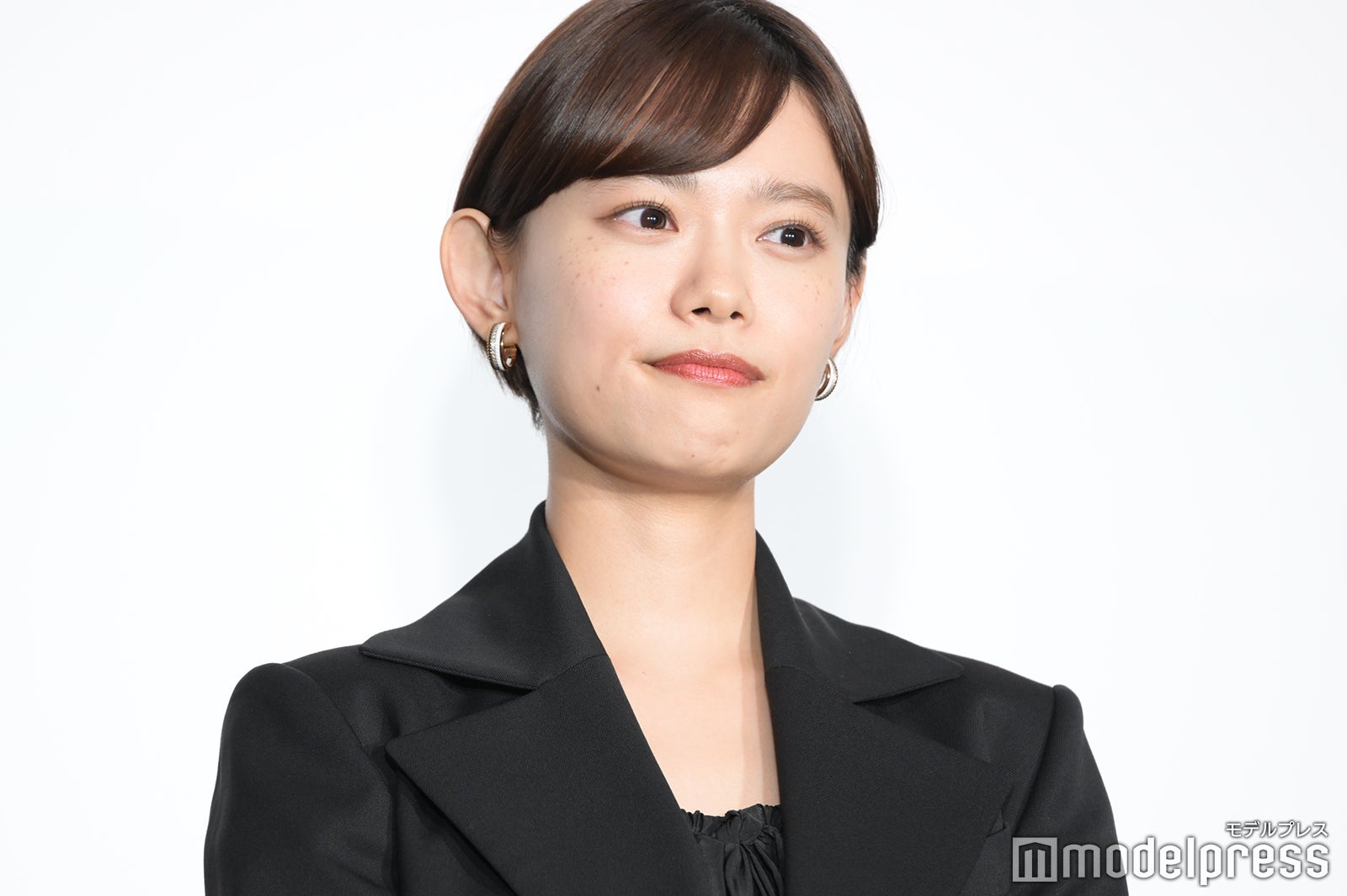 杉咲花（C）モデルプレス