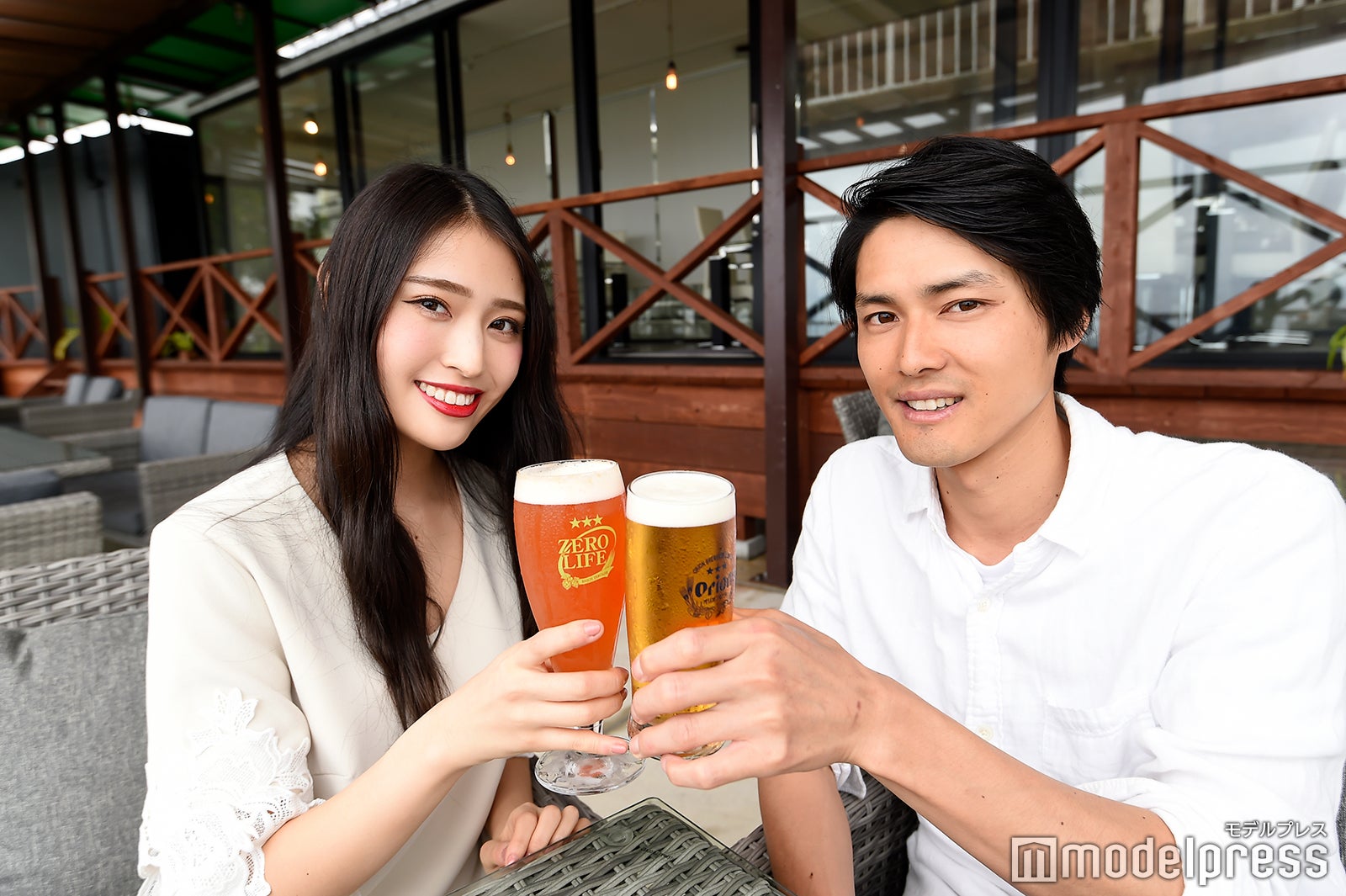 レストランHikari（C）モデルプレス