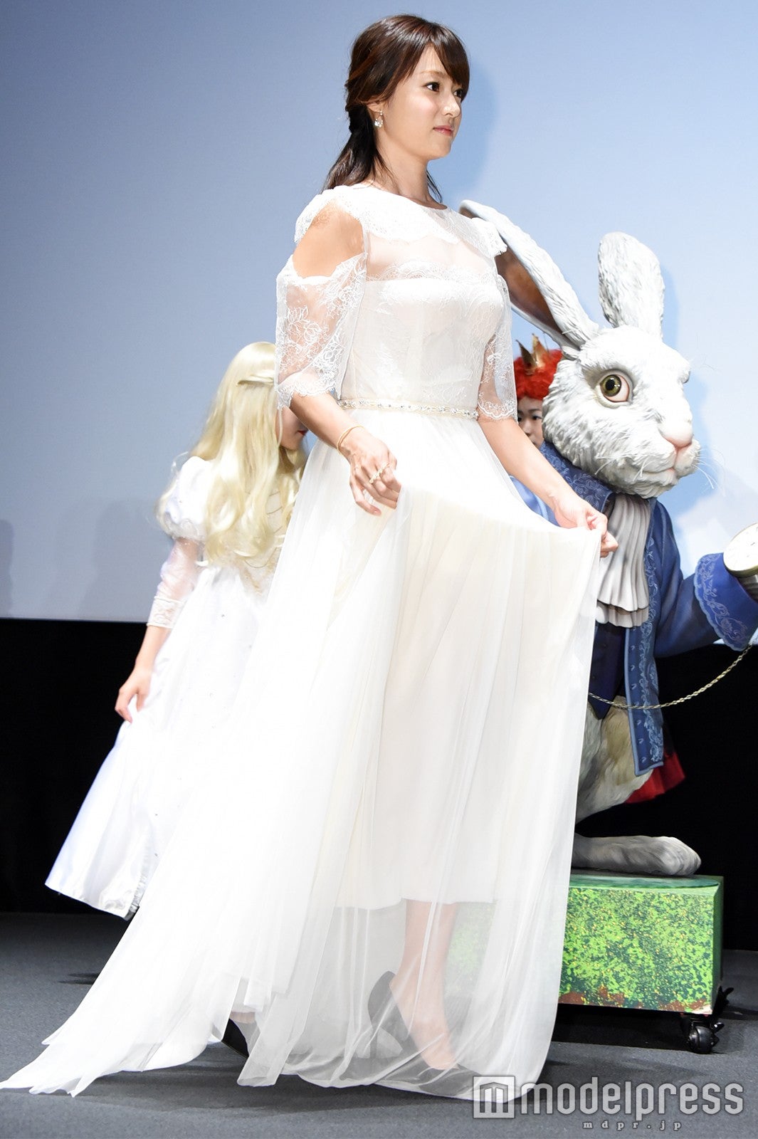 深田恭子（C）モデルプレス