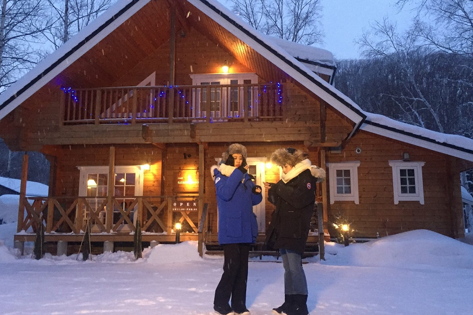 中田クルミ、中田みのり（C）TBS