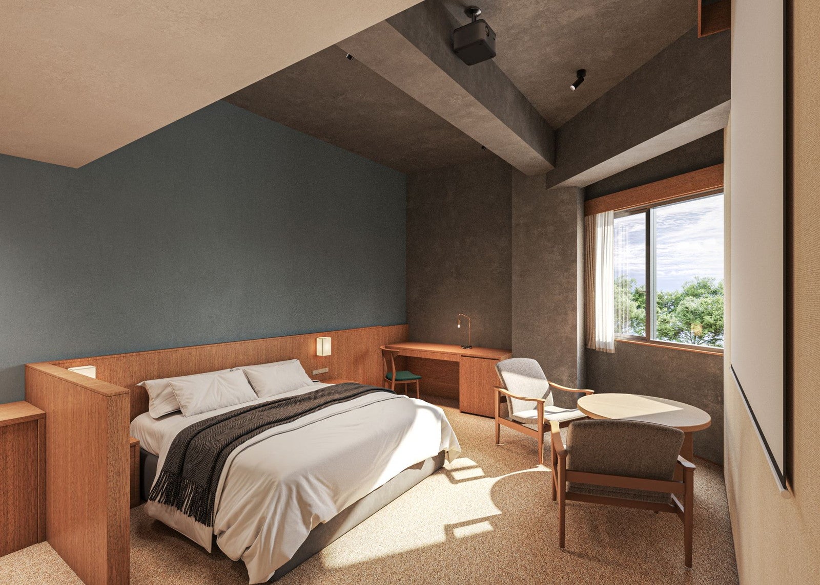 HOTEL AO KANAZAWA／提供画像