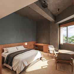 HOTEL AO KANAZAWA/提供画像