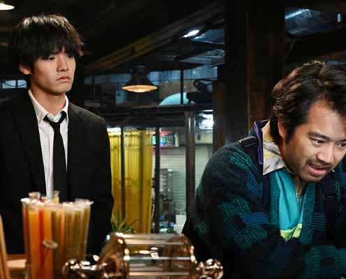 【相続探偵 第9話】灰江に3つの遺言書届く あらがうことのできない宿命とは