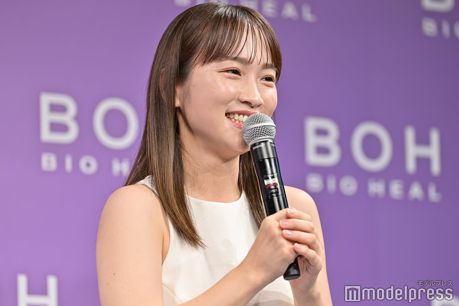 川栄李奈（C）モデルプレス