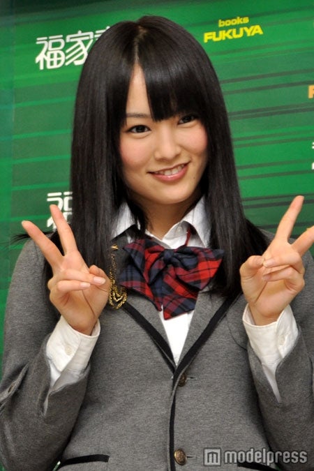 NMB48山本彩
