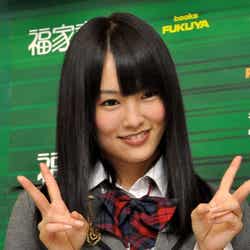 NMB48山本彩