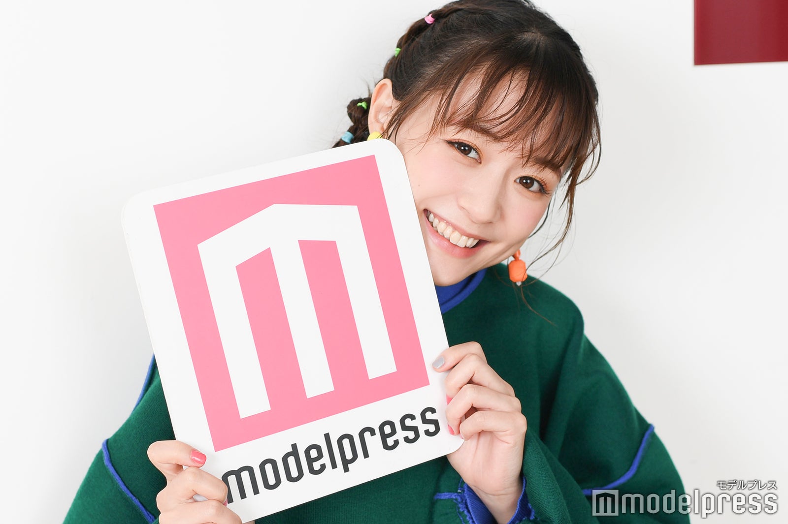 大原櫻子（C）モデルプレス