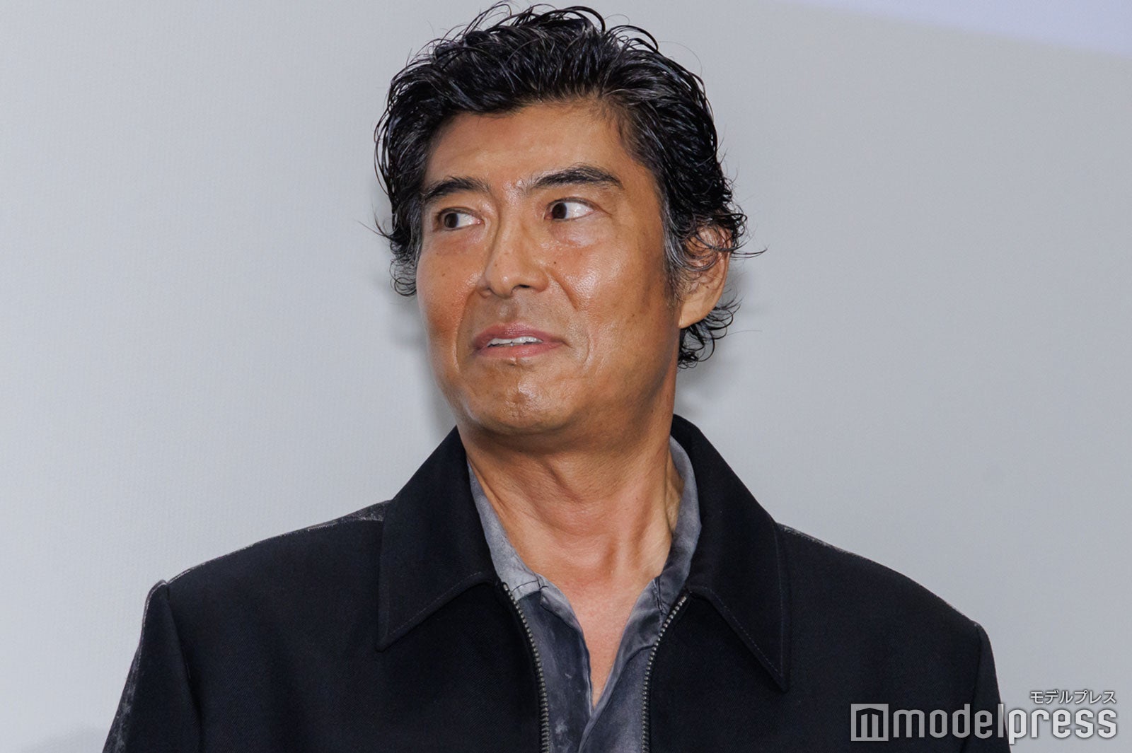 高嶋政宏（C）モデルプレス