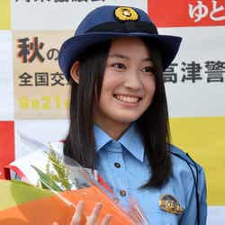 吉本実憂
