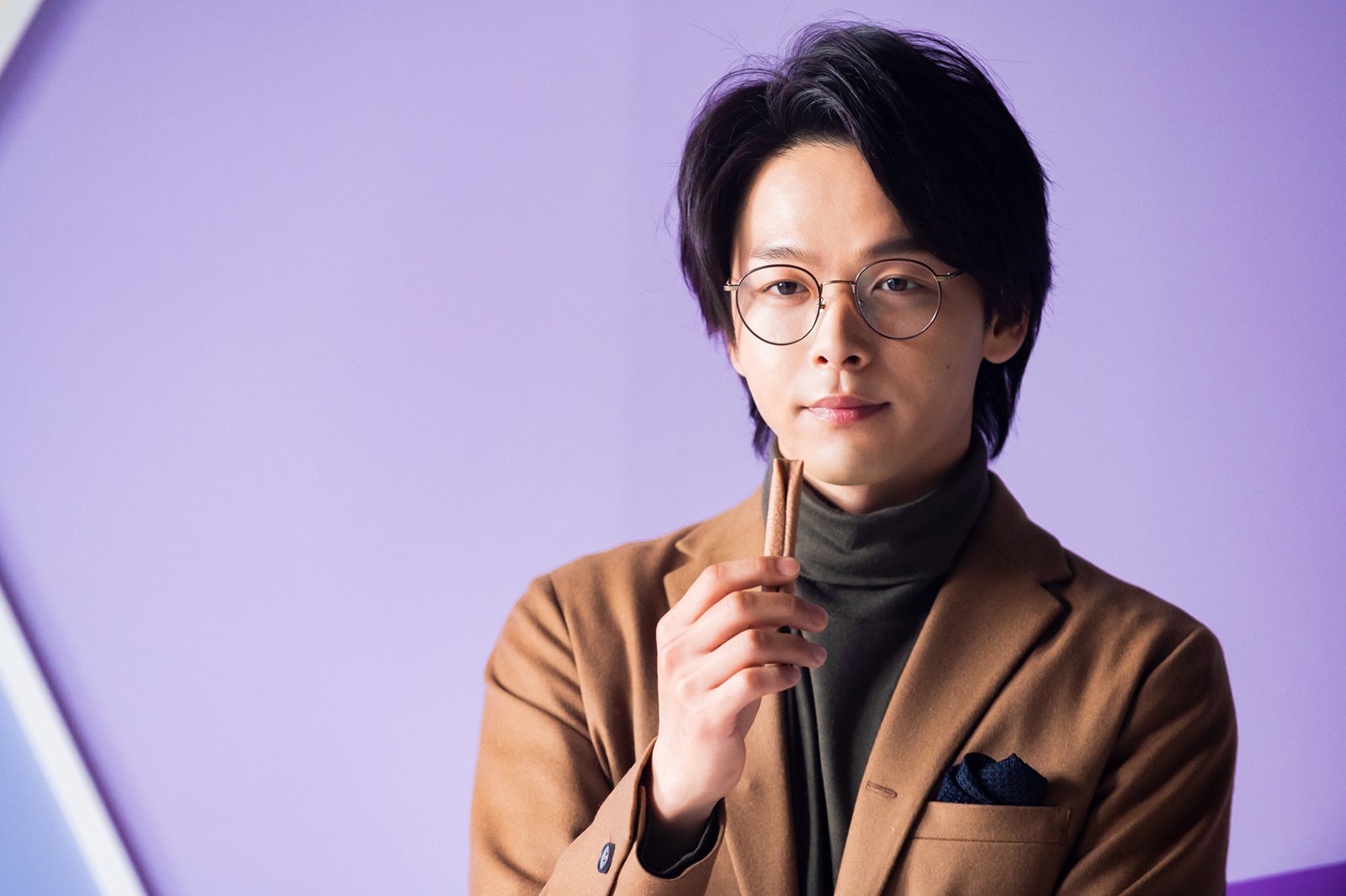 中村倫也（提供写真）