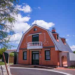 地球屋(C)Studio Ghibli