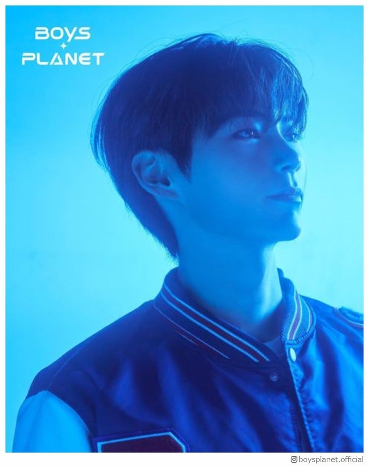 ガルプラ男子版「BOYS PLANET」“圧倒的華ビジュアル”で早くもファン急増 Kグループのセンター・ソン・ハンビンって？ENFJにも注目＜プロフィール＞