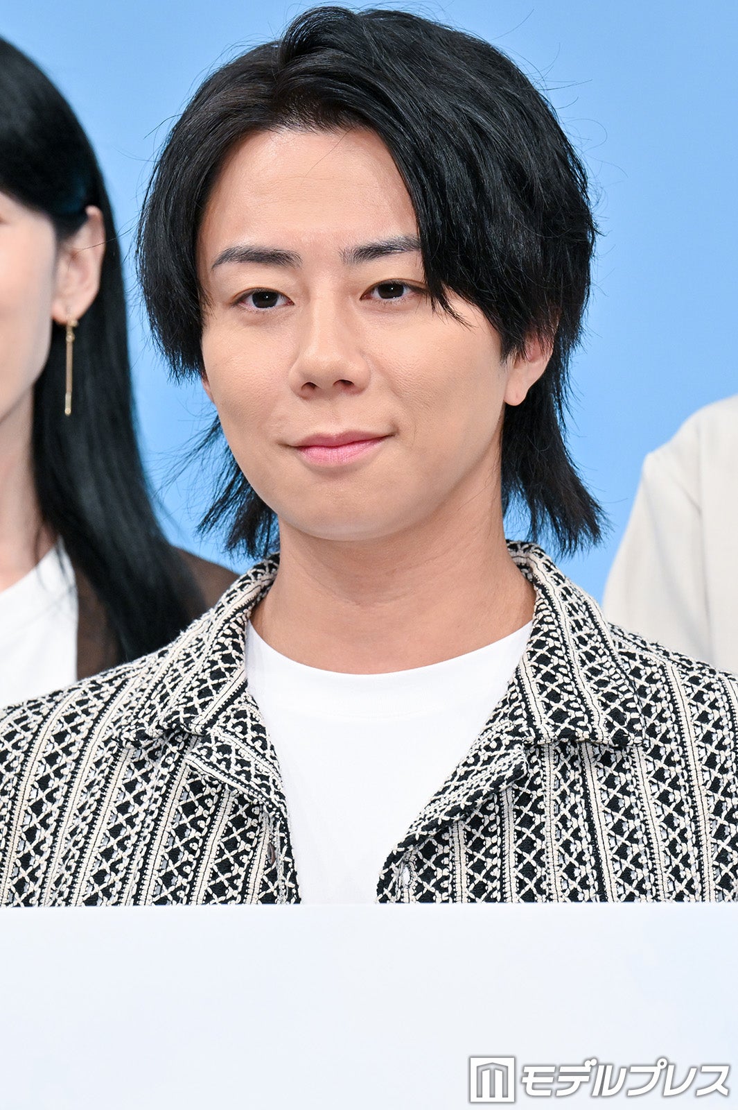 北山宏光（C）モデルプレス
