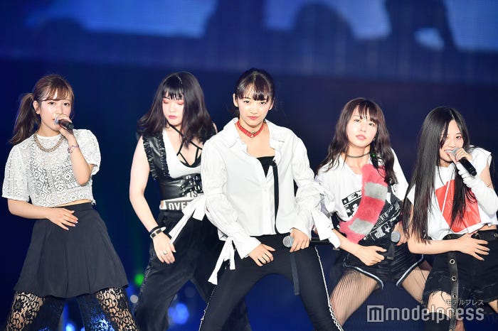 フェアリーズ (C)モデルプレス