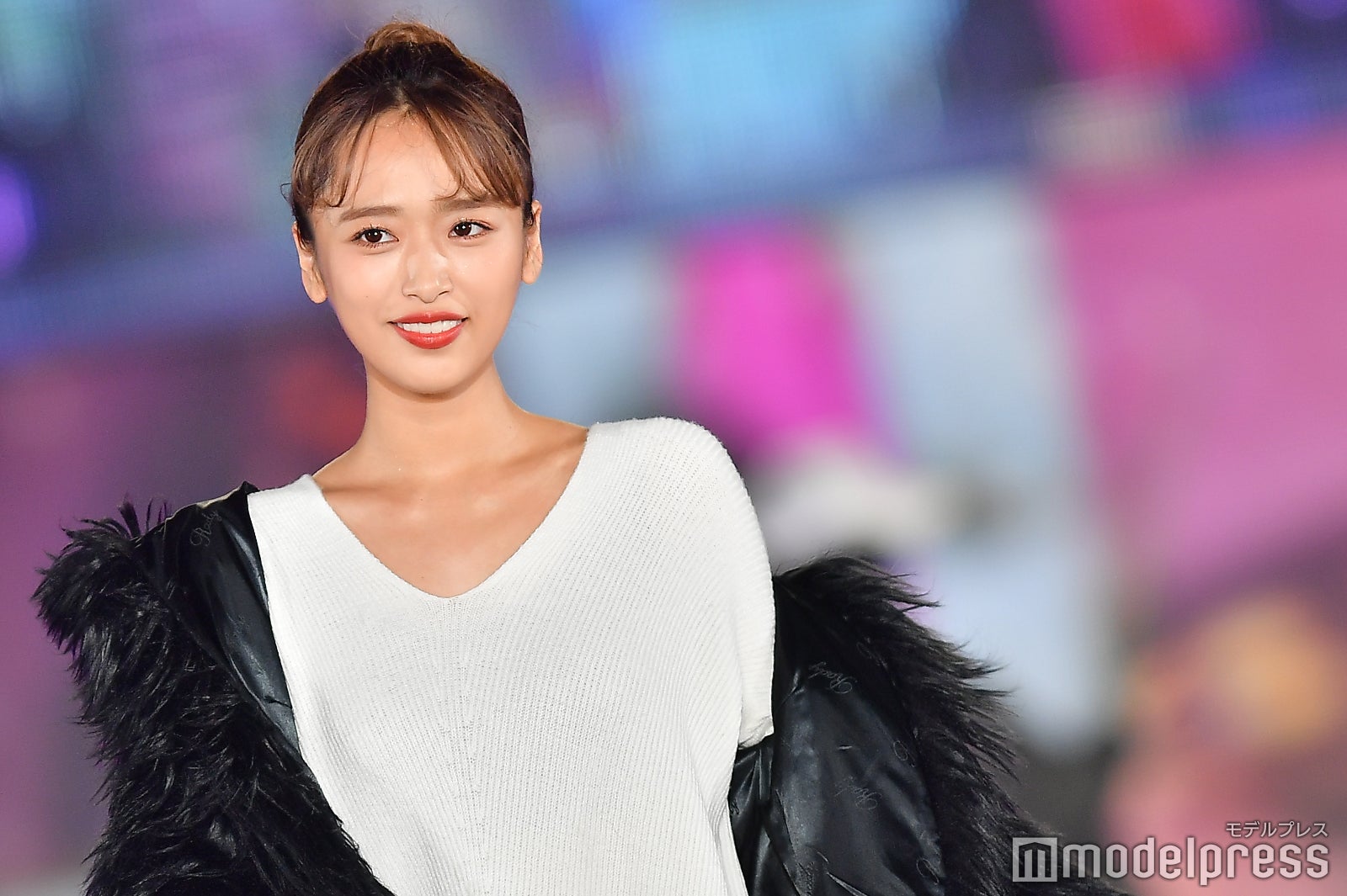 近藤千尋（C）モデルプレス