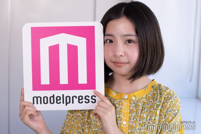 増田梨沙(C)モデルプレス