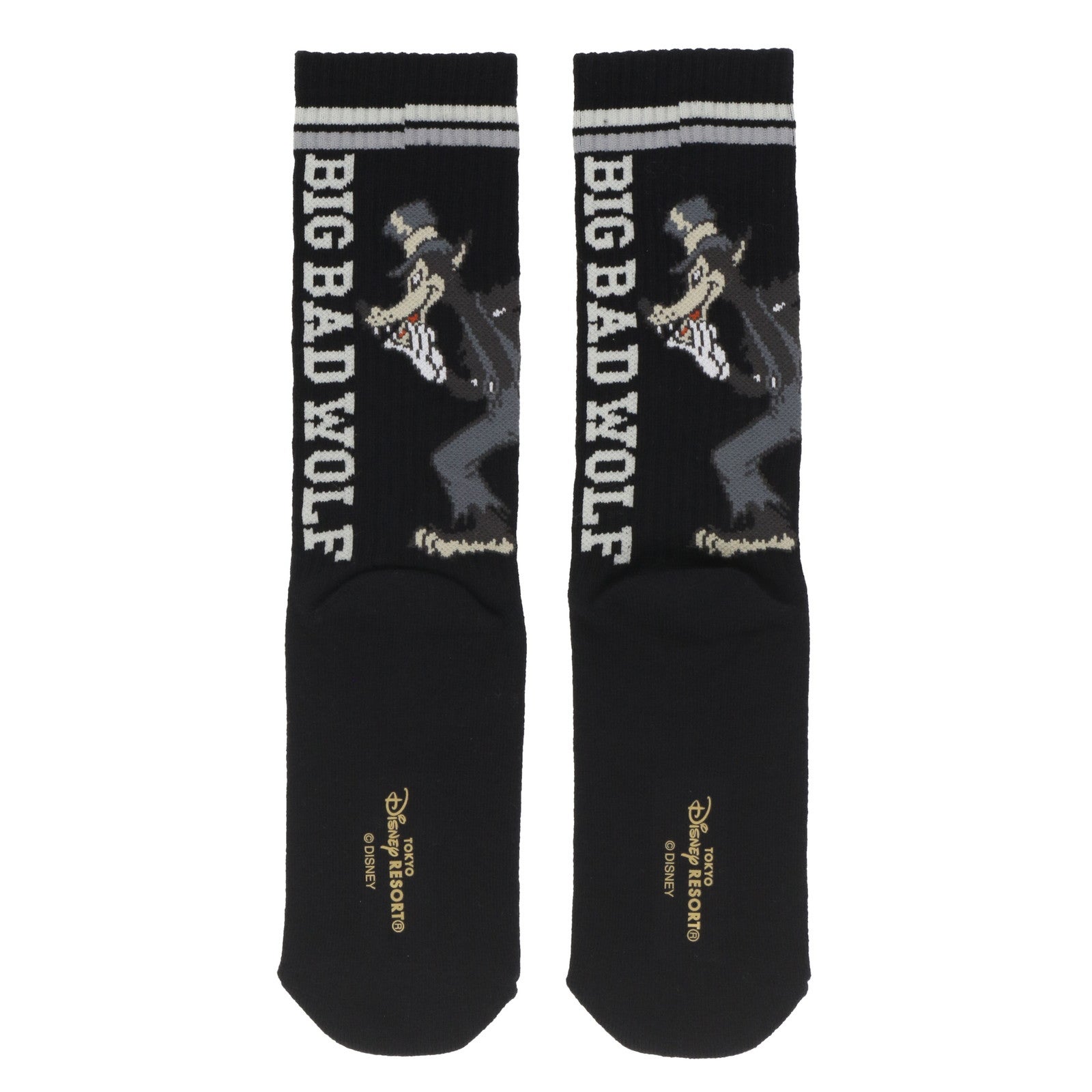 ソックス1,200円（C）Disney