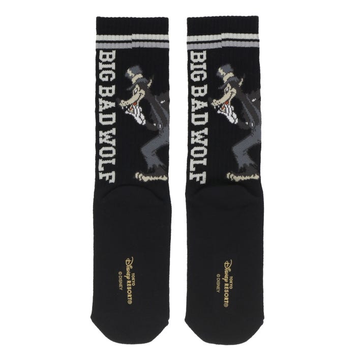 ソックス1,200円(C)Disney