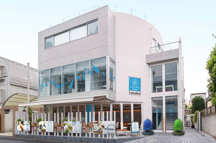 びんむすめPOP UP LOUNGE in Autumn／画像提供：日本ガラスびん協会