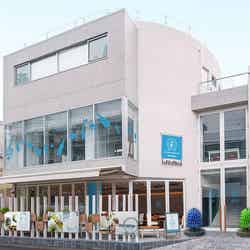 びんむすめPOP UP LOUNGE in Autumn/画像提供:日本ガラスびん協会