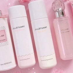 JILLSTUARTマニアが愛用♡ジルスチュアートのスキンケアコスメ10選