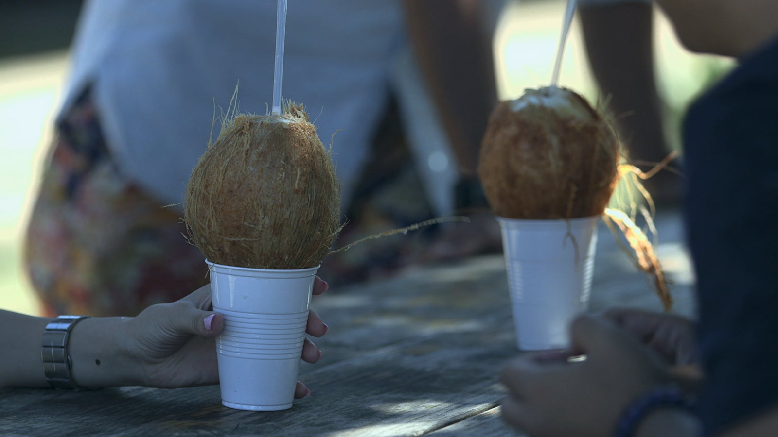 『TERRACE HOUSE ALOHA STATE』5th WEEK（C）フジテレビ／イースト・エンタテインメント 