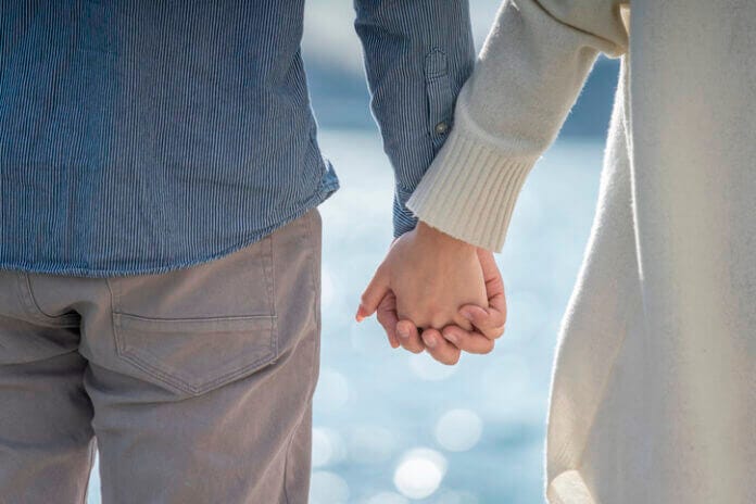 包容力のある女性の特徴⑤相手を否定しない