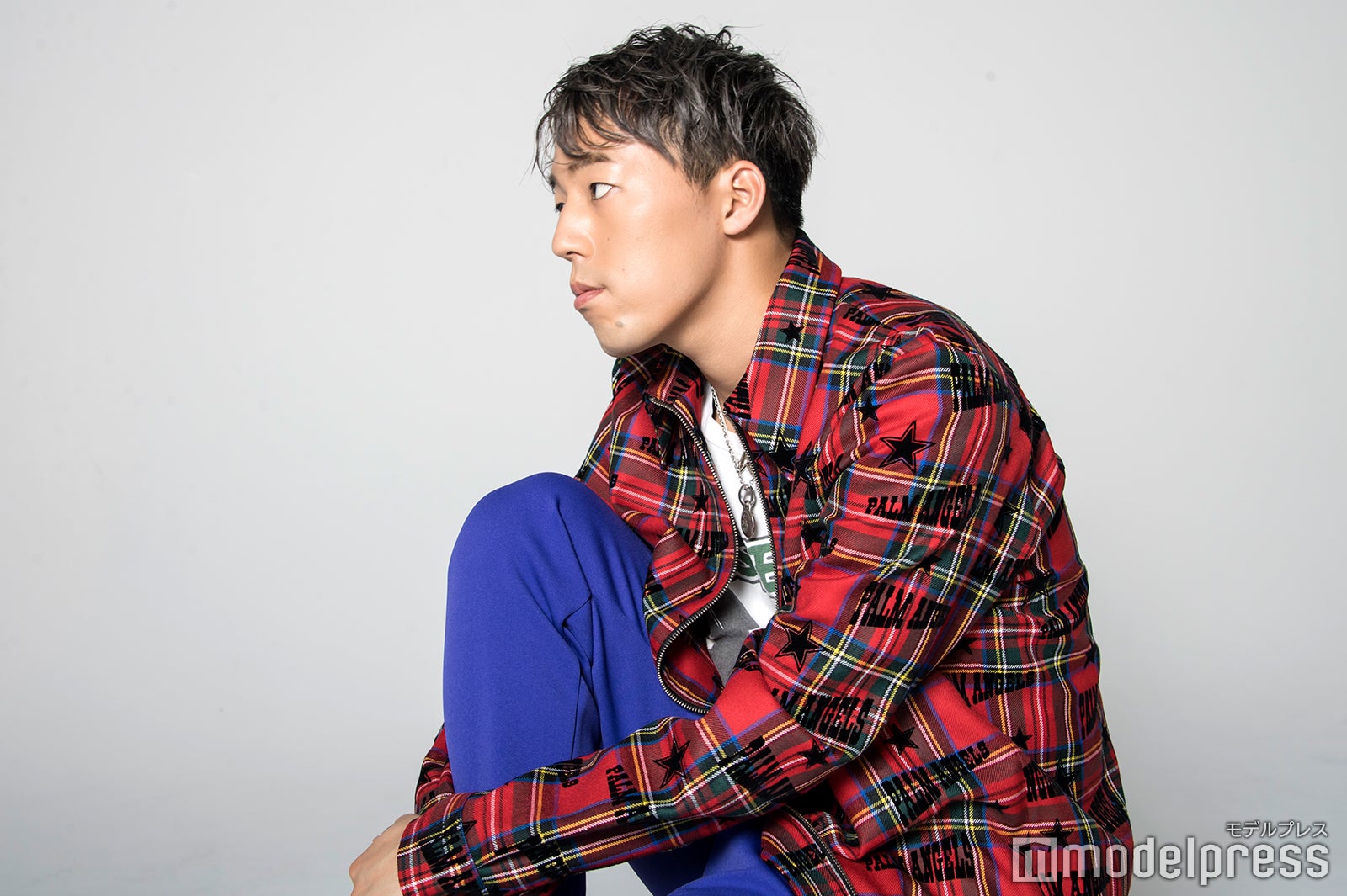 Exile Akira Takahiro Nesmith 世界インタビュー 2年半ぶりステージの裏側 4ボーカルでパフォーマンスする喜び 充電期間 の 意味を語る モデルプレス