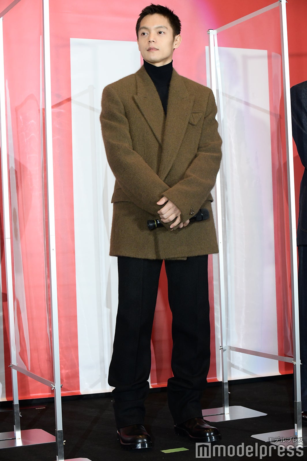 窪田正孝（C）モデルプレス