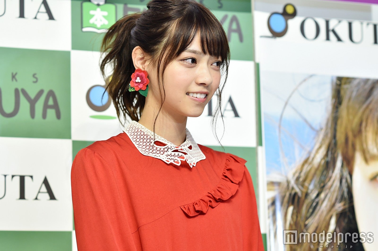 西野七瀬（C）モデルプレス