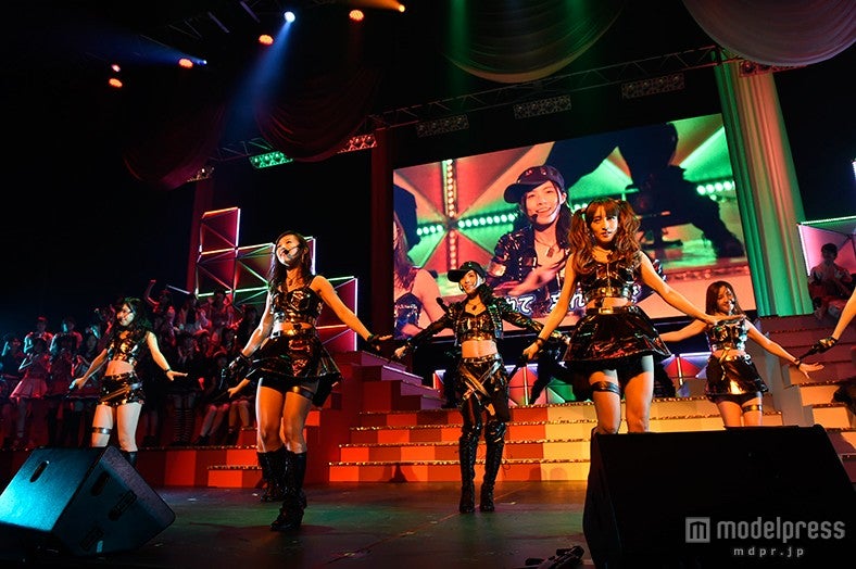 「カモネギックス」（C）AKS