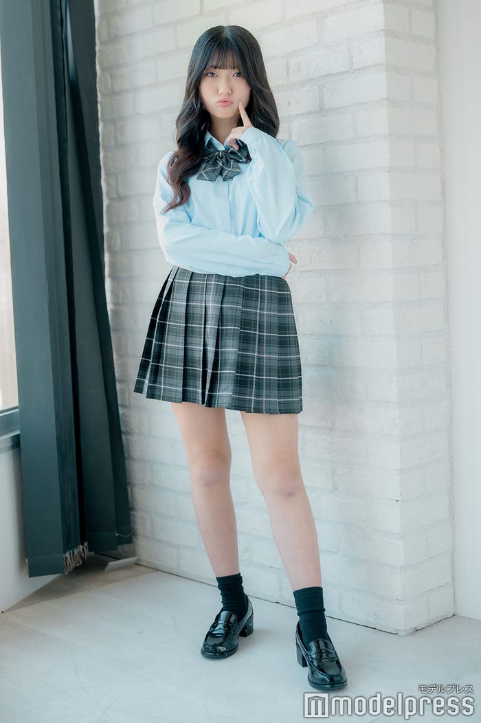 せりなさん(C)モデルプレス