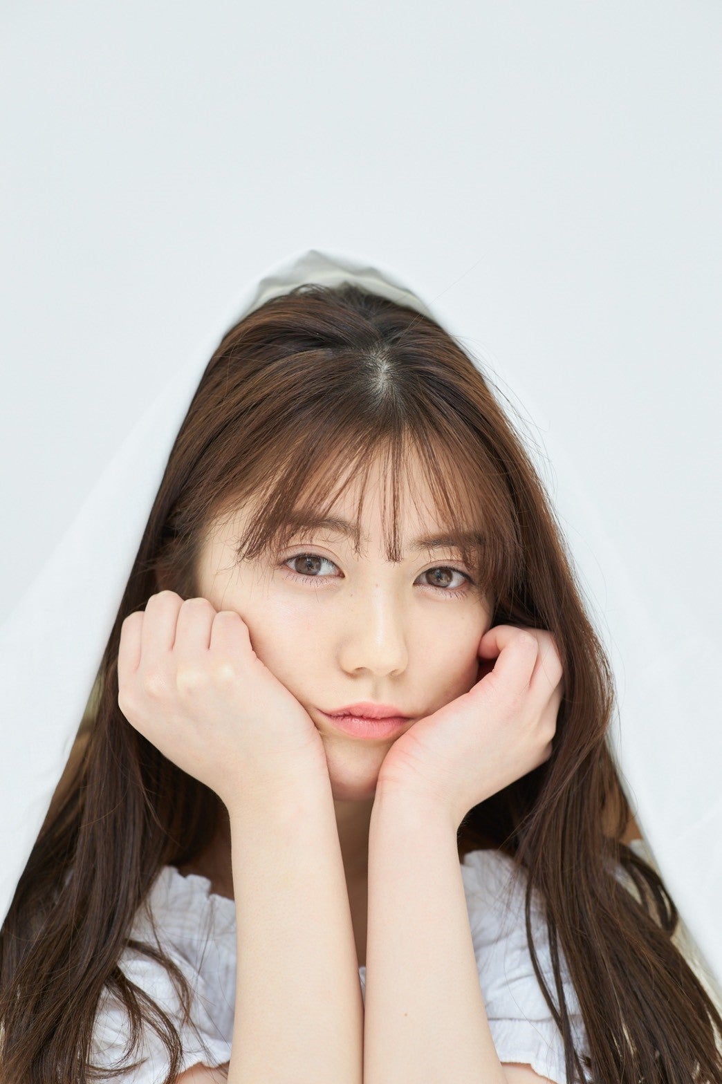 中野恵那「Popteen」専属モデル卒業を発表＜本人コメント＞