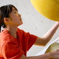 工藤遥、モー娘。から映画主演女優へ飛躍 伊藤健太郎から受けた刺激「みんながいなかったら乗り越えられなかった」<「のぼる小寺さん」インタビュー>