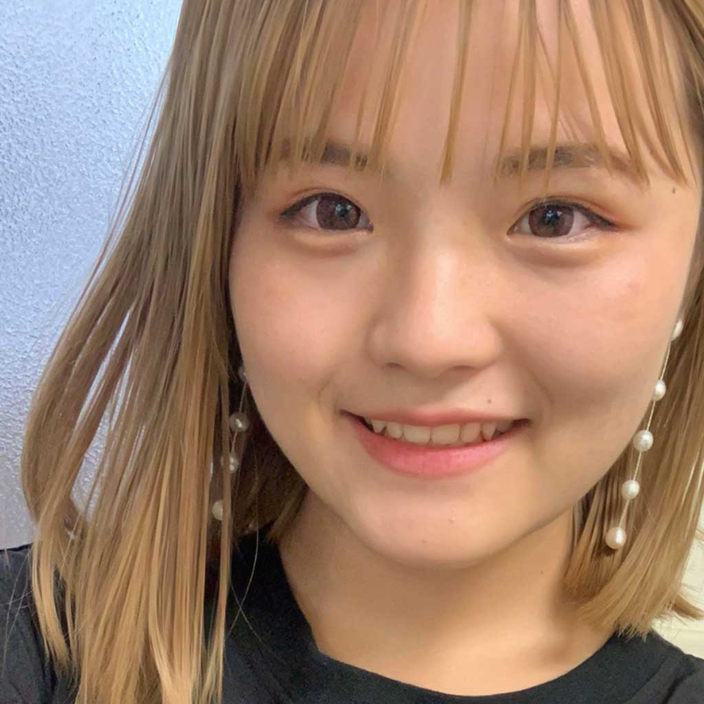 「MISS CIRCLE CONTEST 2021」⼆次審査通過者／提供画像