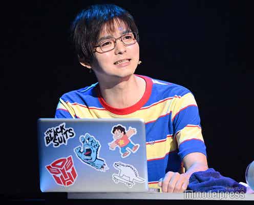 Hey! Say! JUMP薮宏太、“オタク”と“アイドル”の切り替えに苦労 横山だいすけ・井上小百合ら共演者も絶賛<BE MORE CHILL>
