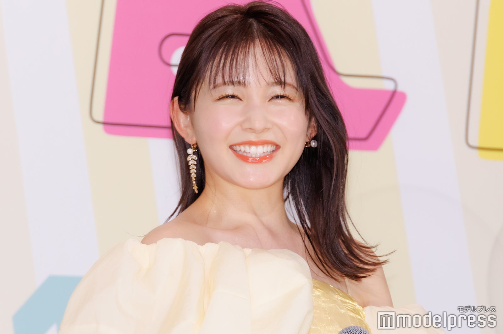 久間田琳加（C）モデルプレス