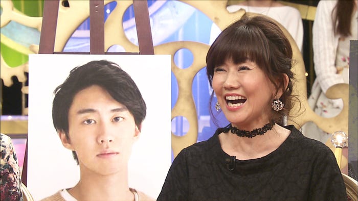 榊原郁恵 松本伊代 渡辺美奈代 2世息子の秘密 暴露に大慌て 脅迫事件もテレビ初告白 モデルプレス 榊原郁恵 松本伊代 渡辺美奈代 2世息子の秘密 暴露に大慌て 脅迫事件もテレビ初告白 モデルプレス