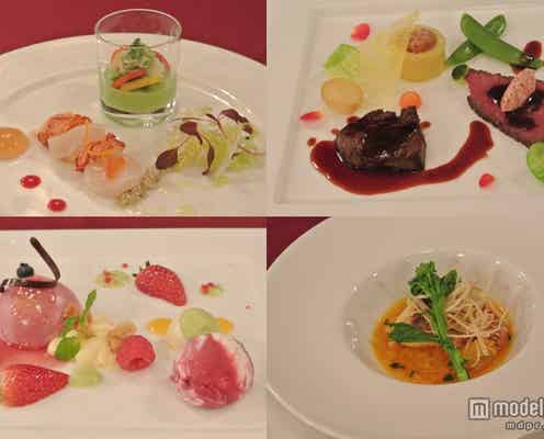 ディズニーシー、TDR30周年特別メニュー<マゼランズ食レポ>