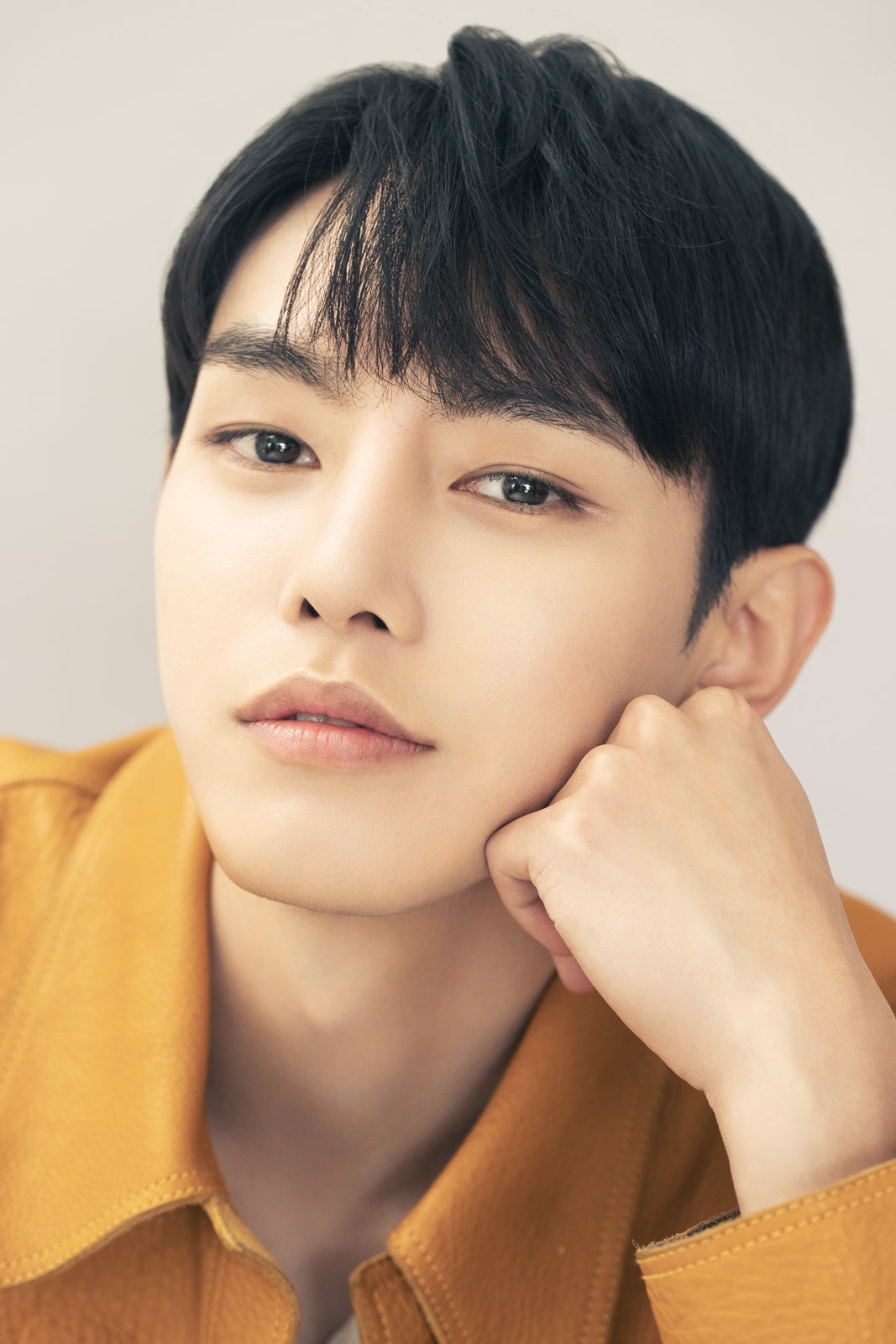 キム・ウォンシク（提供写真）