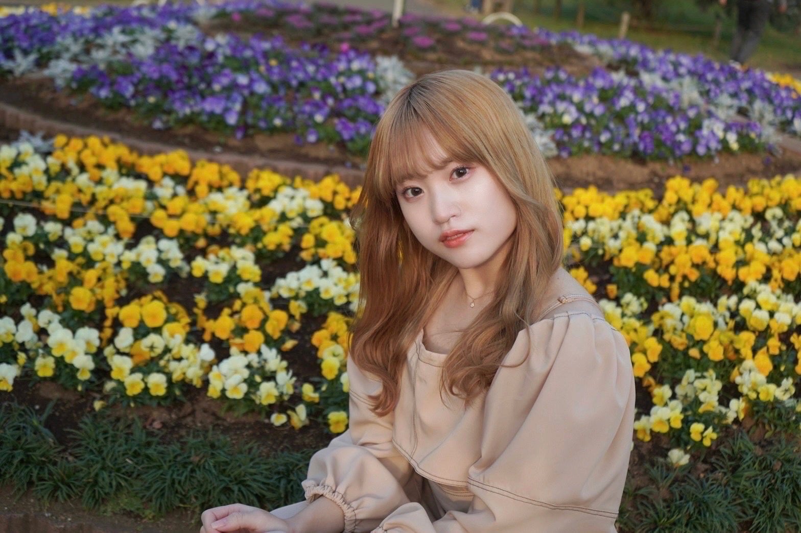 有栖楓乃 （提供写真）