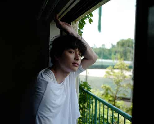 本田響矢登場のsumika新曲「リタルダンド」ジャケ写が“エモい”と話題