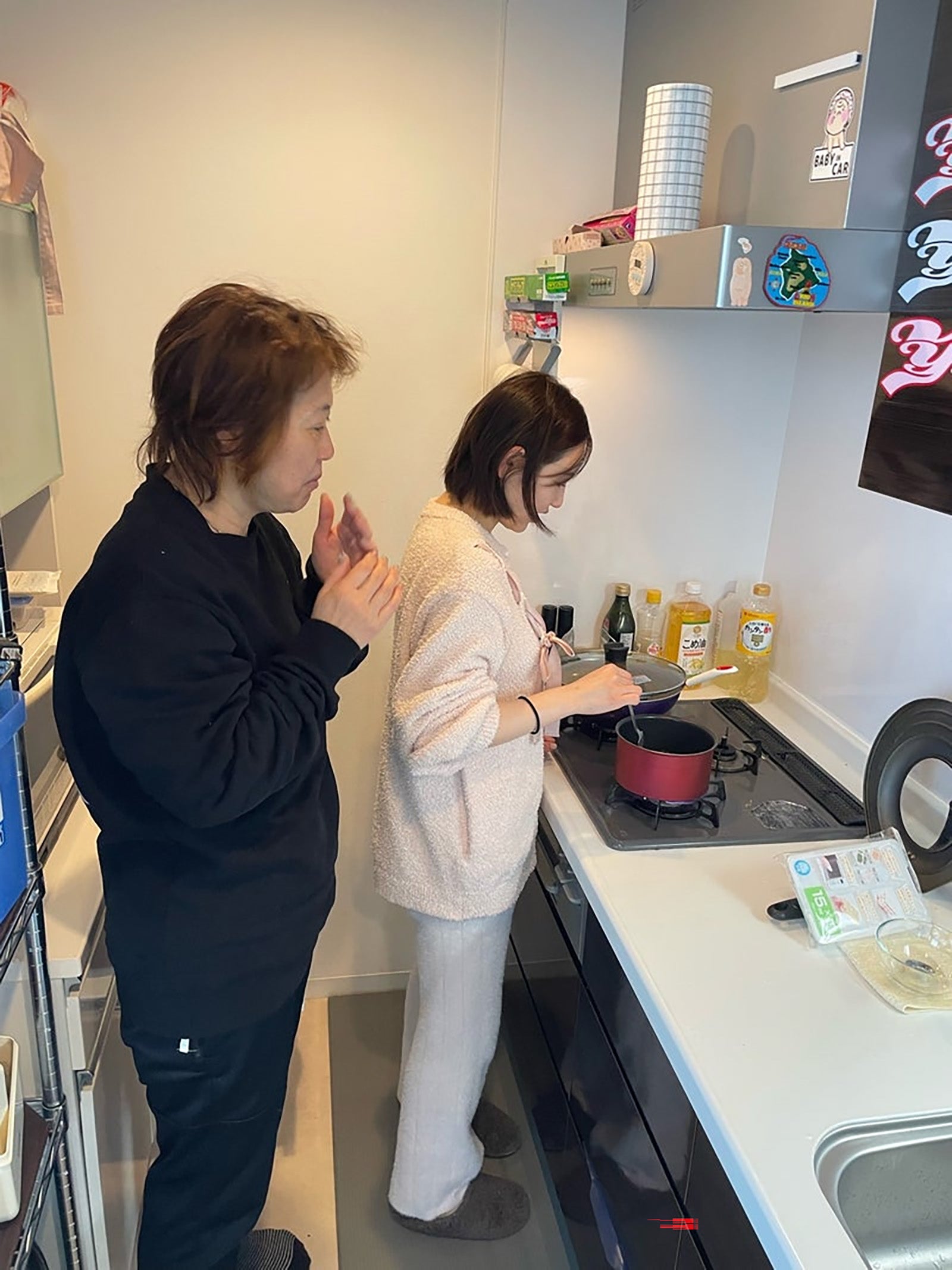 山本圭壱オフィシャルブログより