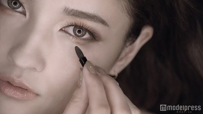 黒木メイサ 圧倒的美貌で アーモンドアイ メイク披露 モデルプレス 黒木メイサ 圧倒的美貌で アーモンドアイ メイク披露 モデルプレス