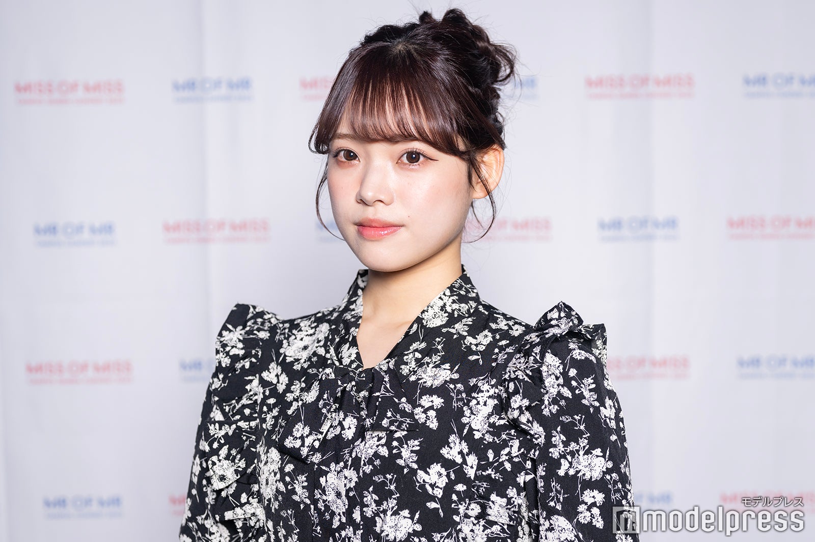 山田普月（C）モデルプレス