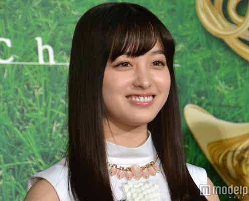 橋本環奈にバースデーサプライズ!Sexy Zone佐藤勝利、ホルン生演奏で祝福「1000年に1度のいい日」