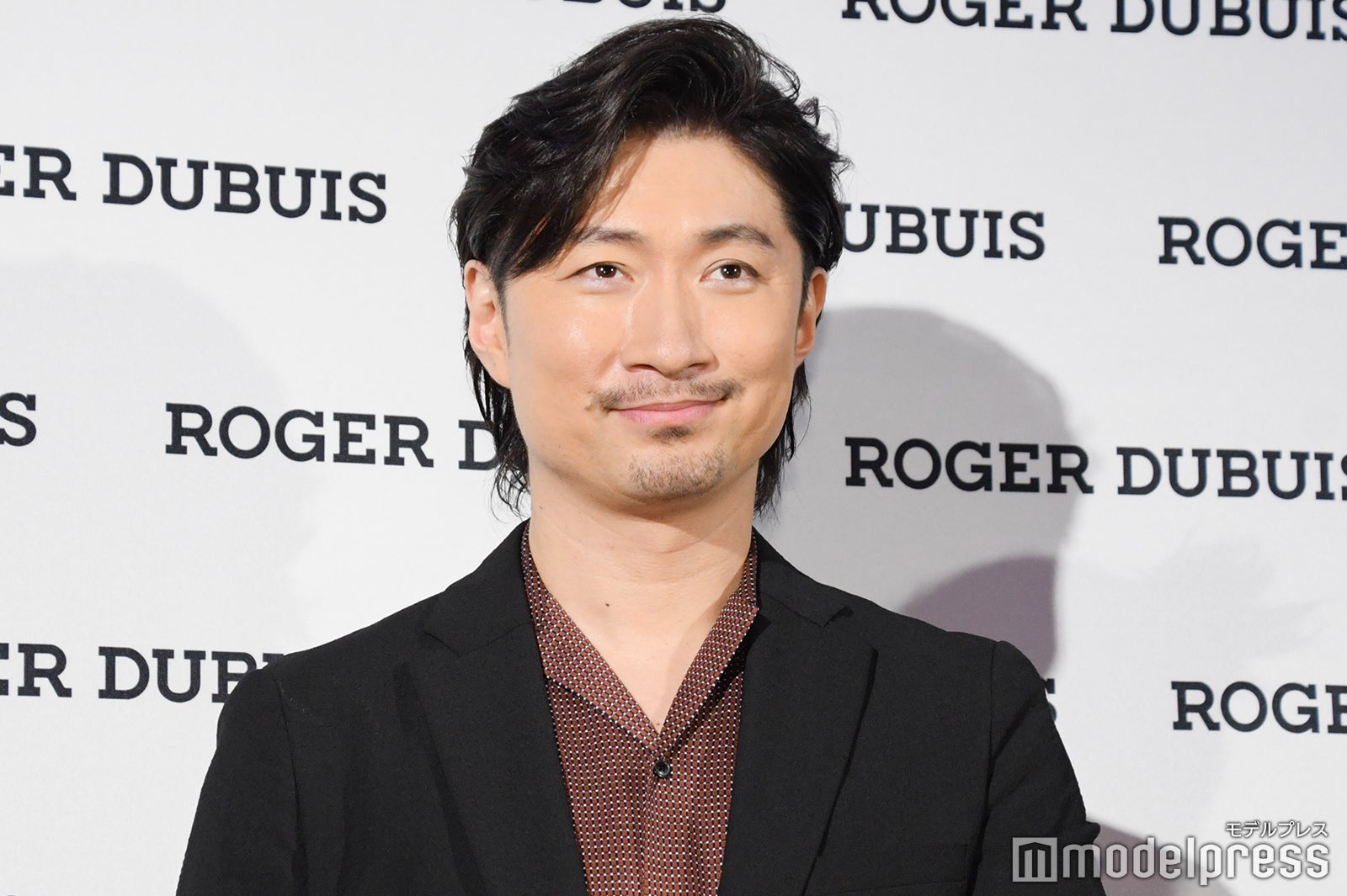 MAKIDAI（C）モデルプレス