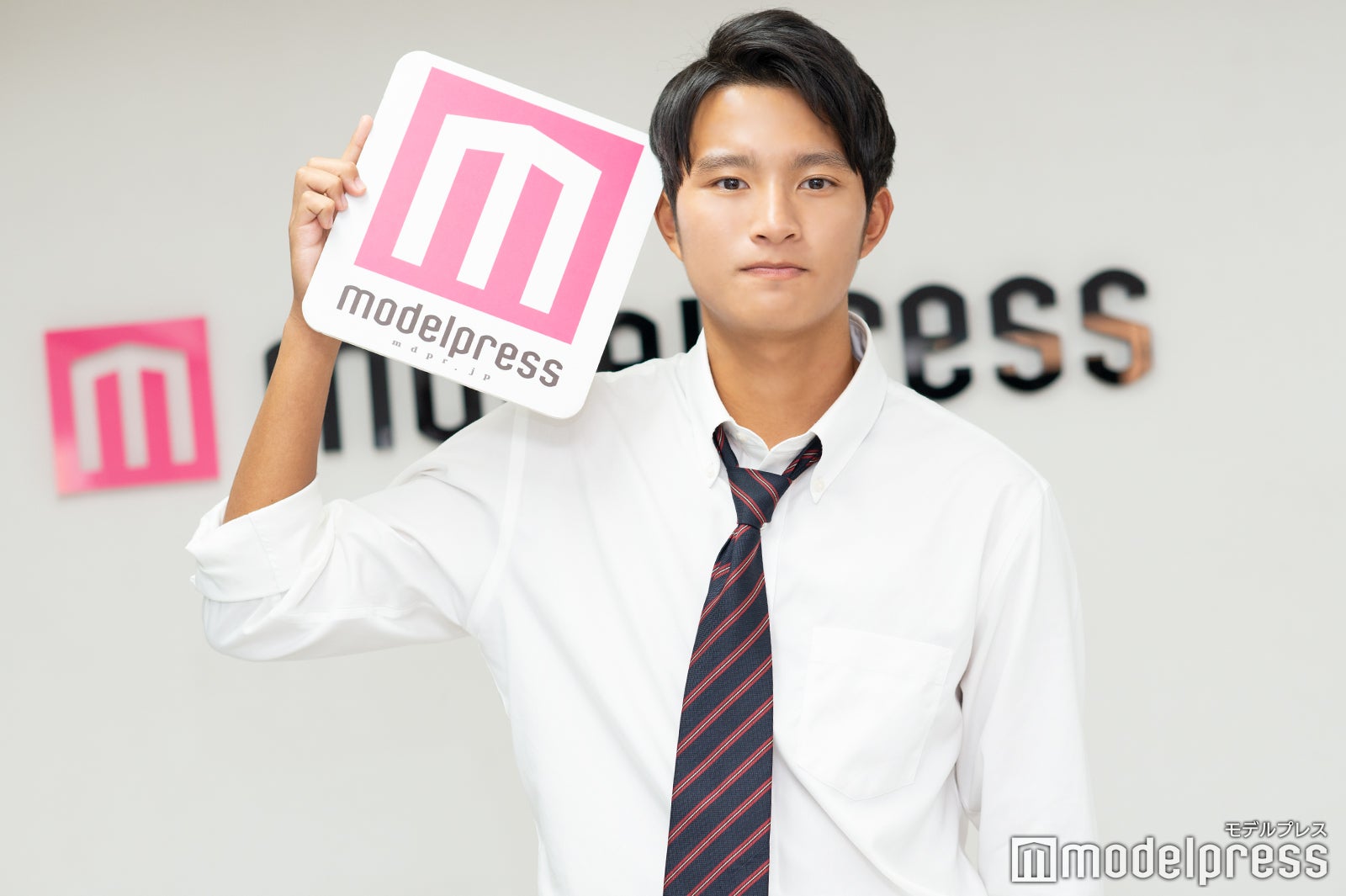 田島綾太くん（C）モデルプレス